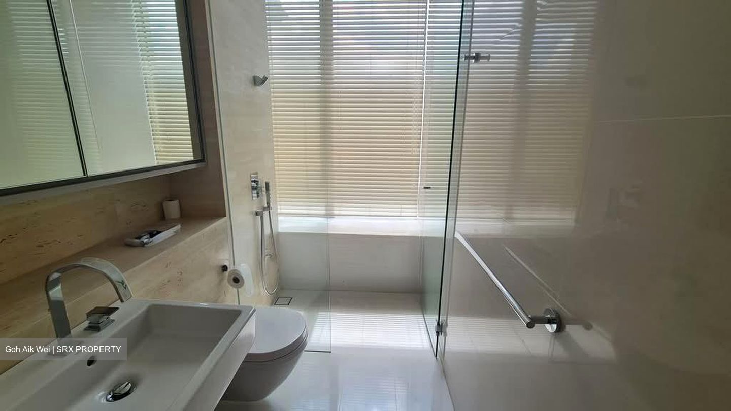 Ardmore II (D10), Condominium #588823131